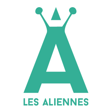 Les Aliennes