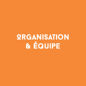 organisation-équipe