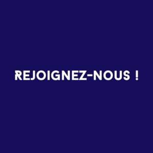 nous rejoindre