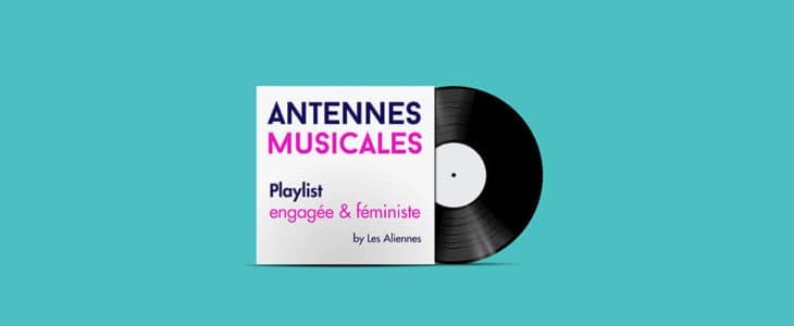 Featured image ANTENNES MUSICALES